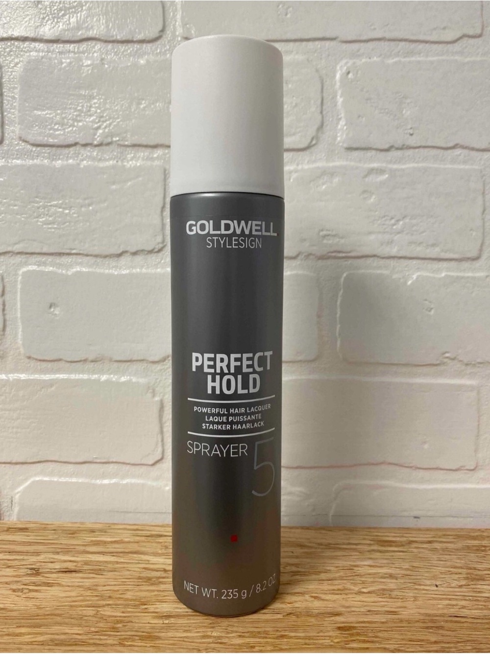Goldwell Stylesign Perfect Hold Sprayer 5 Hairspray